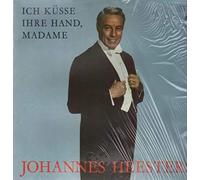 Johannes Heesters - Ich Küsse Ihre Hand, Madame