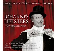 Johannes Heesters - Ich Werde Jede Nacht Von