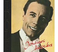 Johannes Heesters - Idole (compilation)