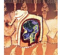 Johannes Heil - Isis & Osiris