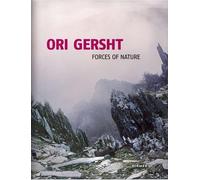 Johannes Janssen Ori Gersht (Tascabile)