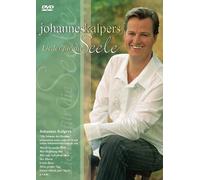Johannes Kalpers - Lieder für die Seele [Edizione: Regno Unito]