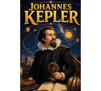 Johannes Kepler: Astronomy Planets Orbits Space Science Discovery Story Biography