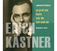 Johannes Kirchberg So Groß Wie Heute War die Zeit Noch Nie (Johannes (CD)