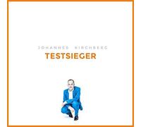 Johannes Kirchberg Testsieger (CD)
