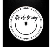 Johannes Klingebiel It's Ok to Cry (Vinyl LP) 12" EP