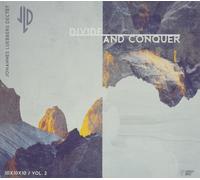 Johannes Luebbers Dectet Divide and Conquer (CD)