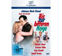 Johannes Mario Simmel: Bis zur bitteren Neige (Filmjuwelen) (DVD)