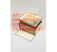 Johannes Meinhardt Peter Weibe Sinje Dillenkofer - Archives Vivante (Tascabile)