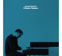 Johannes Motschmann – Préludes Tableaux – CD – Edel