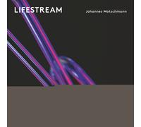 Johannes Motschmann Johannes Motschmann: Lifestream (Vinyl LP) 12" Album