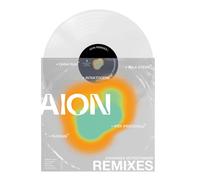 Johannes Motschmann. Remix AION. LP.