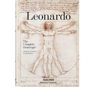 Leonardo Da Vinci. The Complete Drawings
