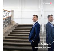 Johannes Obermeier - Brilliants by Johannes Obermeier