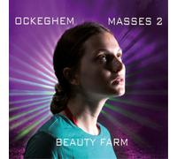 Johannes Ockeghem Johannes Ockeghem: Masses - Volume 2 (CD) Album