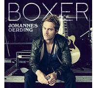 Oerding, Johannes - Boxer