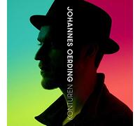 Johannes Oerding Konturen (Vinyl) (Schallplatte) (Vinyl LP)