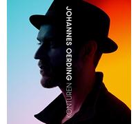 Johannes Oerding – Konturen – CD