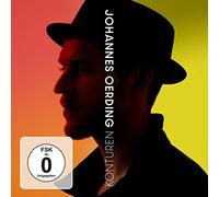 Johannes Oerding - Konturen