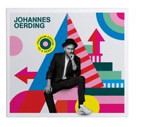 Johannes Oerding - Plan A: Premium [Import]