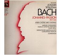 Johannes-Passion BWV 245