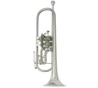 Johannes Scherzer 8218-S Bb-Trumpet