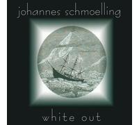 Johannes Schmoelling White Out (CD)