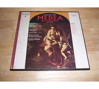 Johannes Simon Mayr - Medea In Corinto