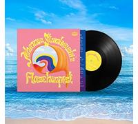 Johannes Stankowski – Flaschenpost – Vinile (LP)