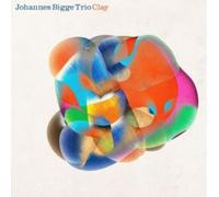 Johannes Trio Bigge Clay (Vinyl LP)