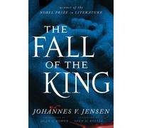 Johannes V. Jensen The Fall of the King (Tascabile)