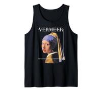 Johannes Vermeer Canotta