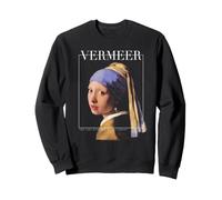 Johannes Vermeer Felpa