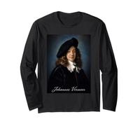 Johannes Vermeer Maglia a Manica