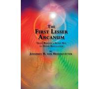 Johannes Von Hohenstätten The 1st Lesser Arcanum (Tascabile)