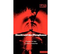 Johannes Von Saaz Michael West Death And The Ploughman (Tascabile) Modern Plays