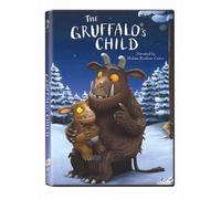 Johannes Weiland - Gruffalo: The Gruffalo's Child