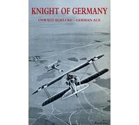 Johannes Werner Knight of Germany (Tascabile)