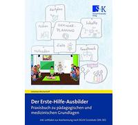 Johannes Wische Der Erste-Hilfe-Ausbilder: Praxisbuch zu pädagogisch (Tascabile)