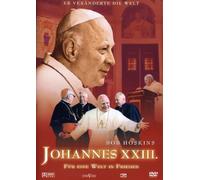 Johannes XXIII. - Für eine Welt in Frieden
