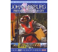 Johannesburg - Die schönsten Städte der Welt