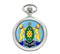 Johannesburg (Pacifico Africa) Orologio da Tasca