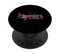 Johannesburg South Africa | vacation travel PopSockets PopGrip Adesivo