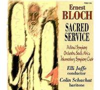 Johannesburg Symphony Choir - Sacred Service