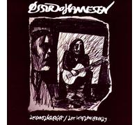 Johannesen, Ossur - Let It Flow Freely