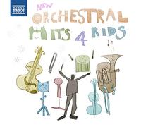 Vinile New Orchestral Hits 4 Kids