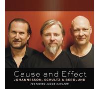 Johannesson, Peter/ Schultz, Max/ Berglund, Dan - Cause & Effect