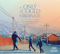 Johanni Curtet OFS - If Only I Could Hibernate (CD)