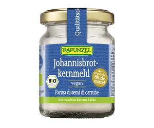 Johannisbrot-kernmehl - Farina di Semi di Carrube, 65 g