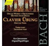 Johannsen, Kay - CLAVIER UBUNG-DRITTER THE